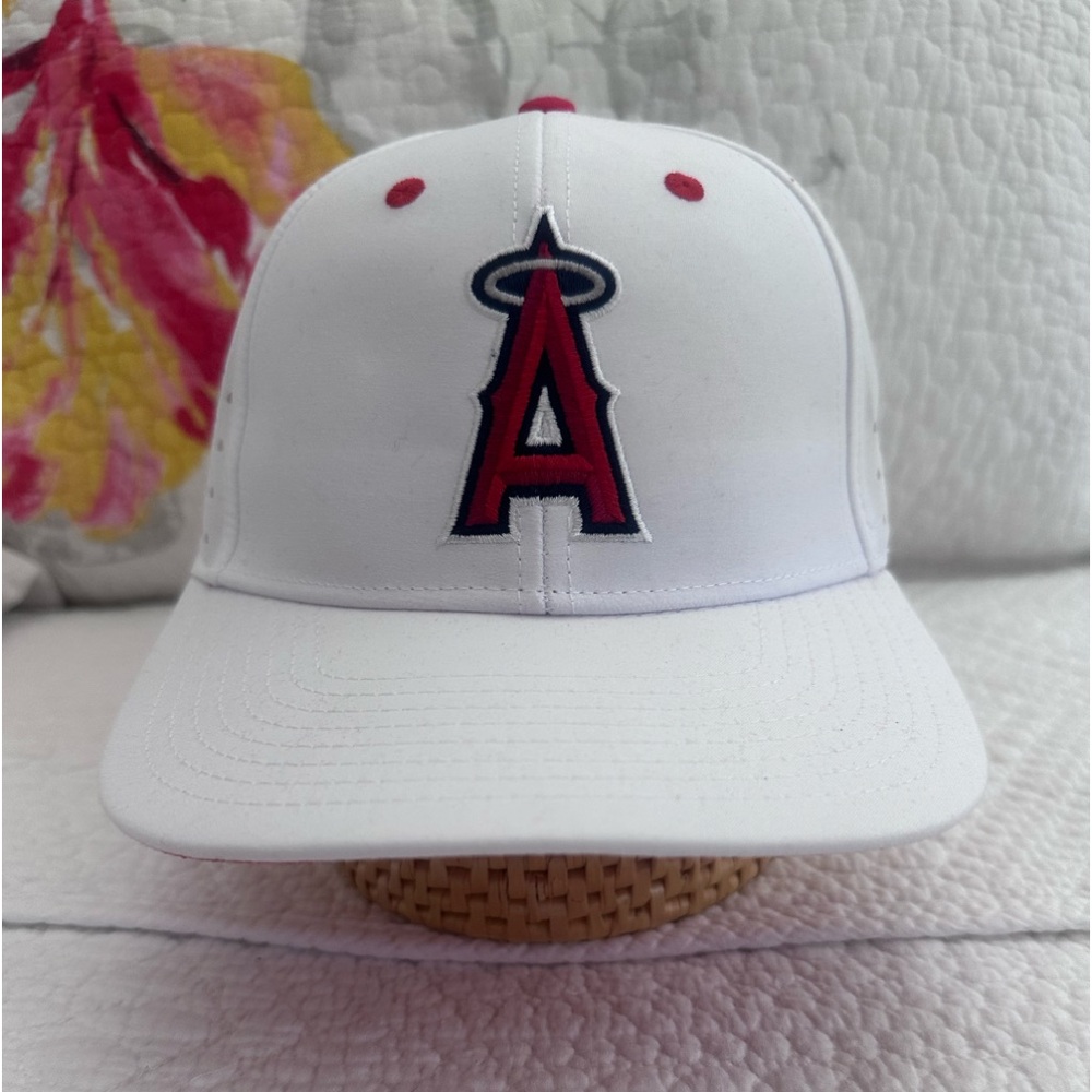 Los Angeles Angels Hat- NWOT